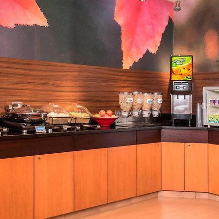 Fairfield Inn & Suites By Marriott פרדריק מראה חיצוני תמונה