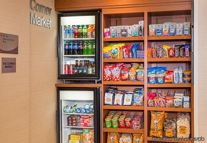 Fairfield Inn & Suites By Marriott פרדריק מראה חיצוני תמונה