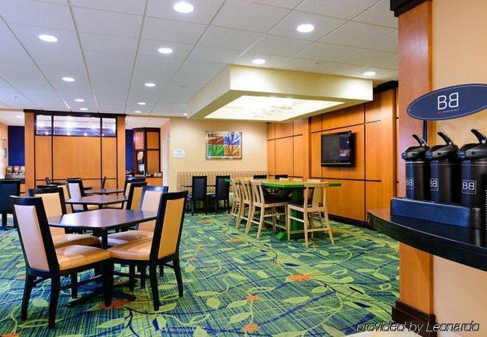 Fairfield Inn & Suites By Marriott פרדריק מראה חיצוני תמונה