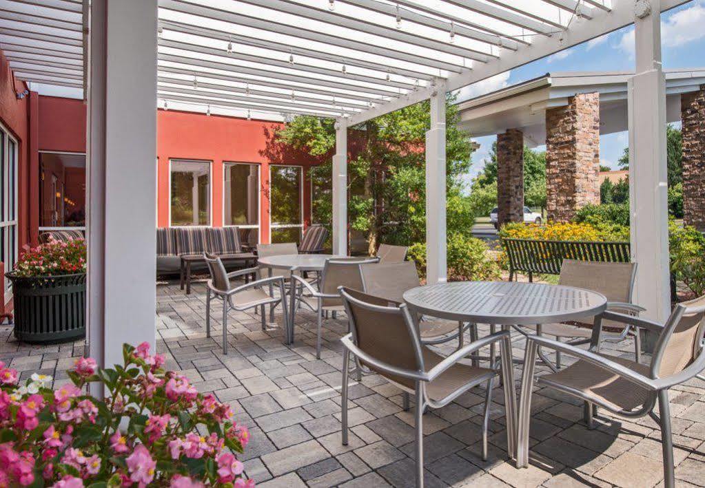 Fairfield Inn & Suites By Marriott פרדריק מראה חיצוני תמונה